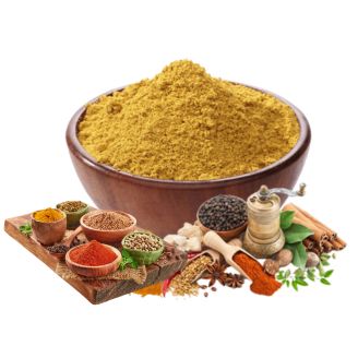 Chaat Masala